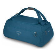 Bolsa Osprey Daylite Duffel 60 2023 azul WaveBlue