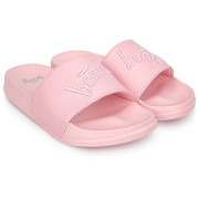 Zapatillas para niños Baagl Logo Pink