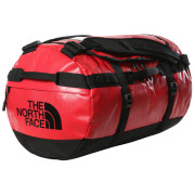 Bolsa de viaje The North Face Base Camp Duffel - S rojo/negro Tnf Red/Tnf Black