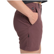 Pantalones cortos de mujer Black Diamond W Pursuit Shorts