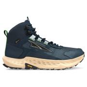 Zapatillas de carrera para mujer Altra W Timp Hiker Gtx azul Navy