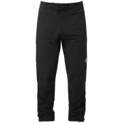 Pantalones de hombre Mountain Equipment Mission Pant negro Black