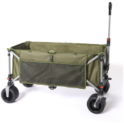 Carrito de acampada Coleman Wagon Ultimate Terrain