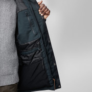 Chaqueta de invierno para hombre Fjällräven Nuuk Lite Parka