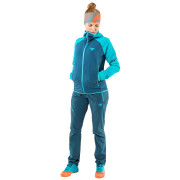 Chaqueta de mujer Dynafit Transalper Dst W Jkt