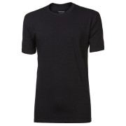 Camiseta de hombre Progress Bambus Original negro černá