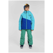 Chaqueta de invierno para niños Reima Kaaranka