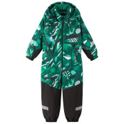 Mono para niños Reima Kurikka verde oscuro Deeper Green