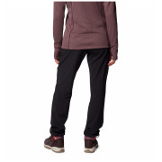Pantalones de mujer Columbia Back Beauty 2.0 Softshell Pant