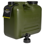Bidón Ridge Monkey SpeedFlo Heavy Duty Water Carrier 15 Litre