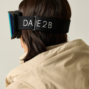 Gafas de esquí Dare 2b Unisex Frameless Ski Goggles