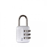 Candado LifeVenture Combi Lock