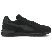 Calzado de hombre Puma Graviton negro black