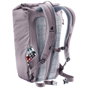 Mochila urbana Deuter Step Out 22