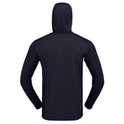 Sudadera funcional de hombre Norrona falketind warm1 Hood