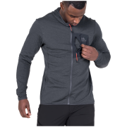 Sudadera funcional de hombre Mountain Equipment Lumiko Hooded Jacket