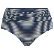 Bañador de mujer Regatta Loria Bikini Brief azul oscuro Nv/WhSksckSt
