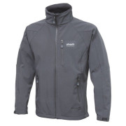 Chaqueta de hombre Pinguin Element gris