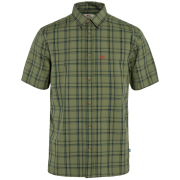 Camisa de hombre Fjällräven Övik Lite Shirt SS M