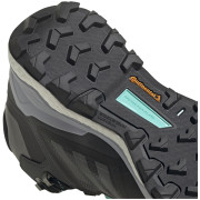 Calzado de senderismo para mujer Adidas Terrex Skychaser 2 Mid GTX