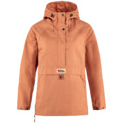 Chaqueta de mujer Fjällräven Vardag Anorak W marrón Desert Brown