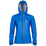 Chaqueta de mujer High Point Road Runner 3.0 Lady Jacket azul Blue