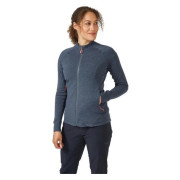 Sudadera de mujer Rab Nexus Jacket Wmns