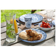 Vajilla Bo-Camp Old Dutch 16 100% Melamine