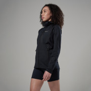 Sudadera de mujer Montane Protium CP Hooded