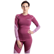 Camiseta funcional de mujer Progress MW NDRZ 170