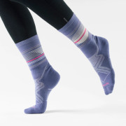 Calcetines Smartwool Women's Run Cold Weather Targeted Cushio
