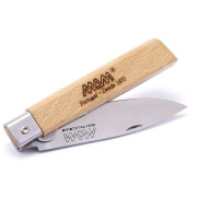 Navaja MAM Operario 2036 Buk - 8,8 cm