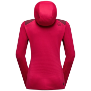 Chaqueta polar para mujer La Sportiva Lucendro Thermal Hoody W