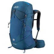 Mochila Rab Exion 38 azul Tempest Blue