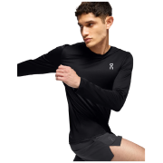 Camiseta funcional de hombre On Running Core Long-T