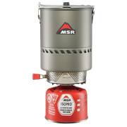 MSR Reactor 1.7L Stove System v2