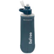 Botella con filtro Katadyn BeFree AC 0,5 l azul