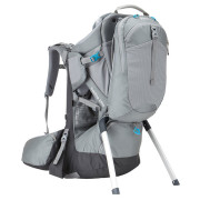 Mochila portabebés Thule Sapling Elite Child Carrier gris DarkShadow