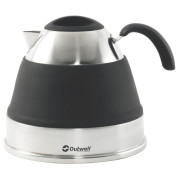 Hervidor Outwell Collaps Kettle 2,5L negro