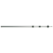 Varilla telescópica para tienda Brunner Telepole 80-190 cm gris