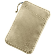 Cartera Deuter Travel Wallet beige Desert