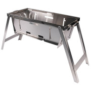 Barbacoa Ridge Monkey Grilla BBQ Firepit Edition