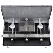 Hornillo de acampada Outwell Kirishima Trio