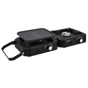 Hornillo Mestic Gas cooker MGC-150