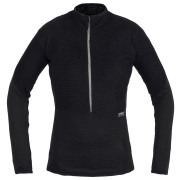 Sudadera funcional de mujer Direct Alpine Aura negro black