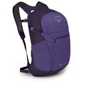 Mochila Osprey Daylite Plus violeta DreamPurple