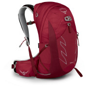 Mochila de hombre Osprey Talon 22 III rojo CosmicRed