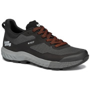 Calzado de senderismo para hombre Hanwag Kaduro Light GTX negro Asphalt/Black