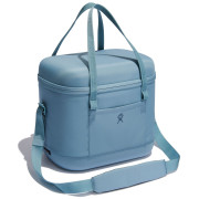 Bolsa refrigerante Hydro Flask Carry Out Soft Cooler 20 L azul claro Baltic