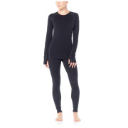 Calzoncillos funcionales de mujer Icebreaker 200 Zone Leggings